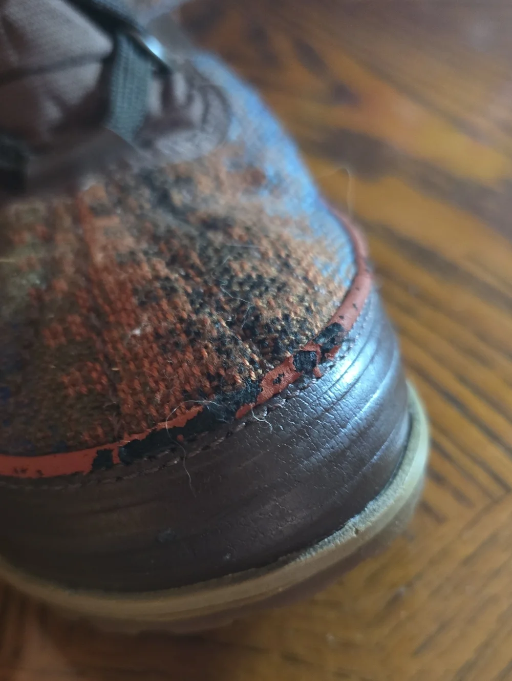 Sorel Boots